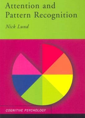 【预订】Attention and Pattern Recognition