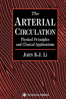 【预订】The Arterial Circulation