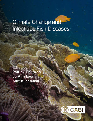 预订 Climate Change and Infectious Fish Diseases