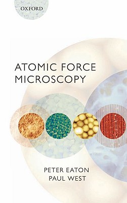 【预售】Atomic Force Microscopy