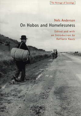 【预订】On Hobos and Homelessness 9780226019666