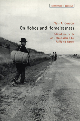 【预订】On Hobos and Homelessness 9780226019666