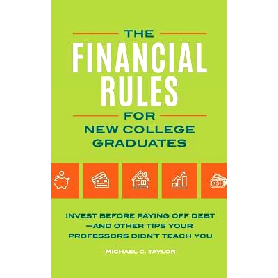 Invest before Paying Off Debt—and Other
