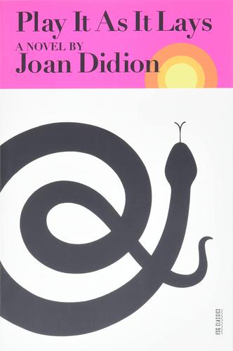 JoanDidion顺其自然