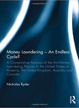 【预售】Money Laundering – An Endless Cycle?