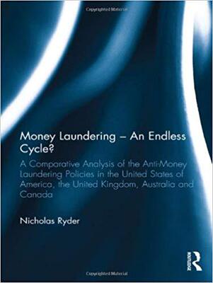 【预售】Money Laundering – An Endless Cycle?