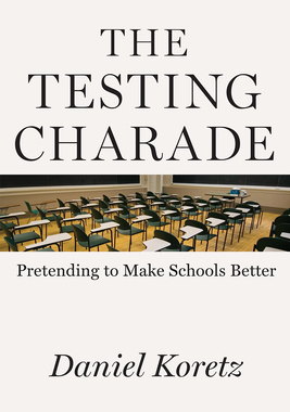 【预订】Testing Charade 9780226644882