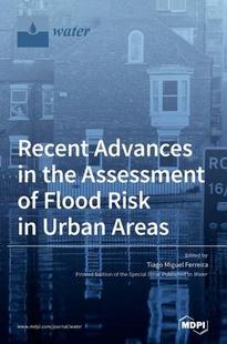 预订 the Flood Areas Advances Urban Recent 9783039368303 Risk Assessment