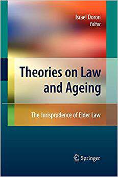 【预订】Theories on Law and Ageing 9783642097720