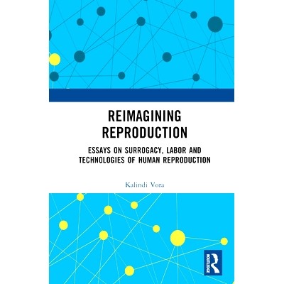 Essays on Surrogacy, Labor and Technolog