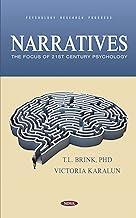 Psychology 9781685078577 Focus Century The Narratives 预订 21st