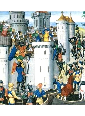 预订 Arguing It Out: Discussion in Twelfth-Century Byzantium 辩论：12世纪拜占庭的讨论（丛书）: 9789633861110