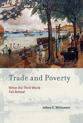 【预售】Trade and Poverty