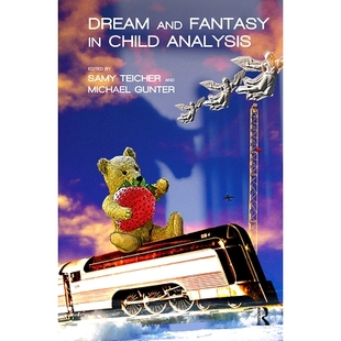 预订 Dream and Fantasy in Child Analysis: 9780367101909