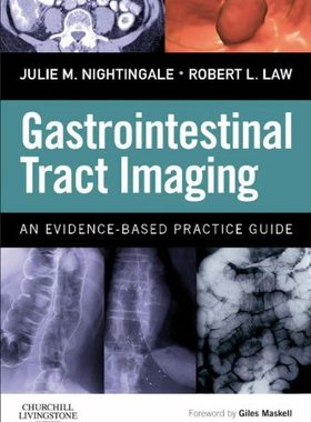 【预订】Gastrointestinal Tract Imaging