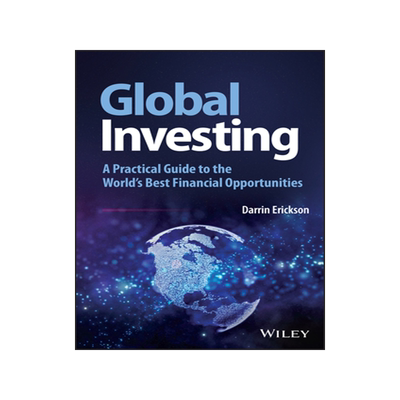 [预订]Global Investing