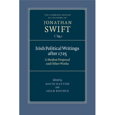 A Modest Proposal and Other Works