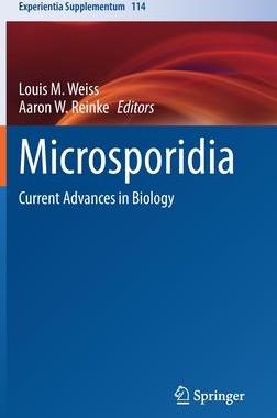 [预订]Microsporidia: Current Advances in Biology 9783030933050
