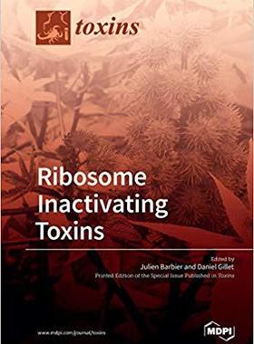 【预售】Ribosome Inactivating Toxins