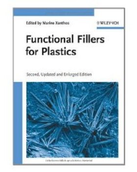 【预订】Functional Fillers for Plastics 2E