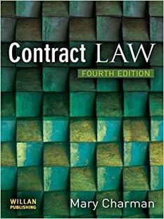 Law Contract 预售