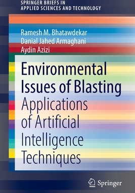 【预订】Environmental Issues of Blasting 9789811682360