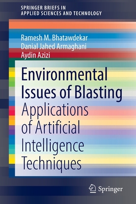 【预订】Environmental Issues of Blasting 9789811682360