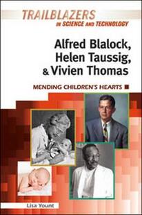 Taussig Thomas 9781604136586 Helen Vivien Blalock Alfred 预订