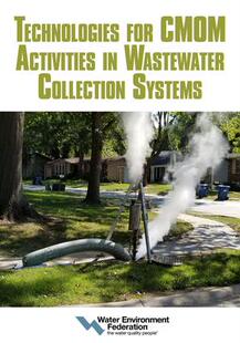 9781572784246 Technologies Systems Collection Wastewater Activities CMOM for 预订