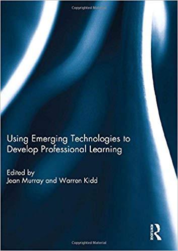 【预售】Using Emerging Technologies to Develop Professional Learning