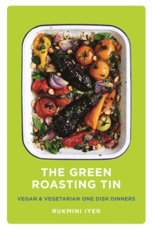 【预订】The Green Roasting Tin 9781910931899