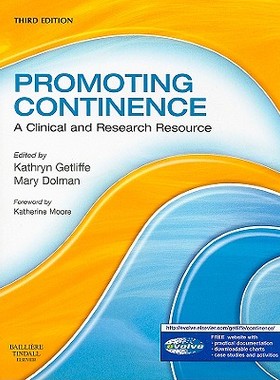 【预订】Promoting Continence