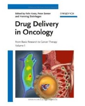 【预订】Drug Delivery In Oncology - From Basic Research Tocancer Therapy 3V Set