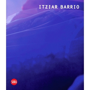 预订 Itziar Barrio *艺术家意弛尔·巴里奥: 9788857249995