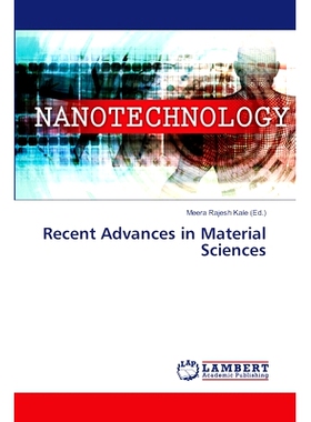 预订 Recent Advances in Material Sciences: 9786207653737