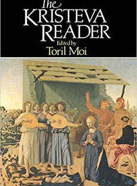 【预售】The Kristeva Reader