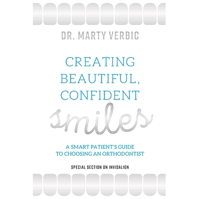 预订 Creating Beautiful Smiles: A Smart Patient’s Guide to Choosing an Orthodontist: 9781599328911
