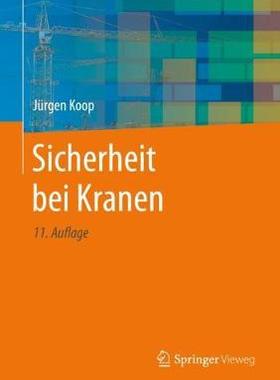 预订 Sicherheit bei Kranen