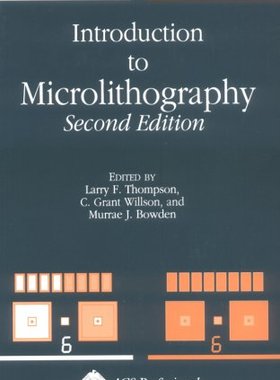 【预订】Introduction to Microlithography
