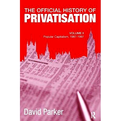 Popular Capitalism, 1987-97