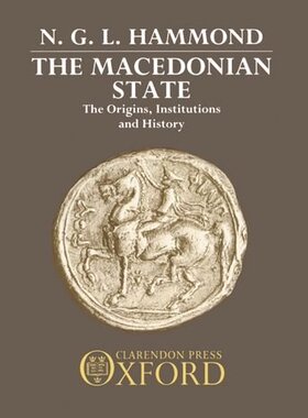 【预订】The Macedonian State