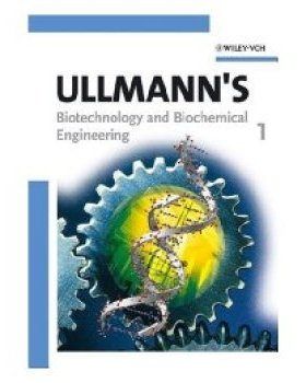 【预订】Ullmann’S Biotechnology And Biochemical Engineering 2Vset