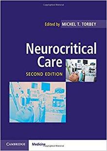 【预售】Neurocritical Care