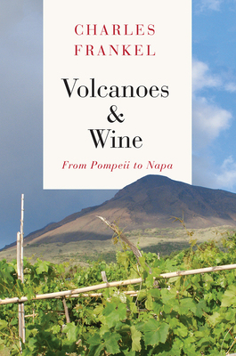 【预订】Volcanoes and Wine 9780226177229
