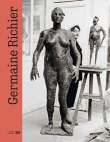 [预订]Germaine Richier /anglais 9780500027097