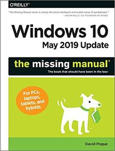 Missing Have Manual Book May Update Box the 2019 The Should That Been Windows 预售