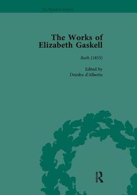 【预订】The Works of Elizabeth Gaskell, Part II vol 6