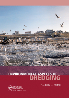 【预订】Environmental Aspects of Dredging