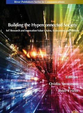 【预售】Building the Hyperconnected Society