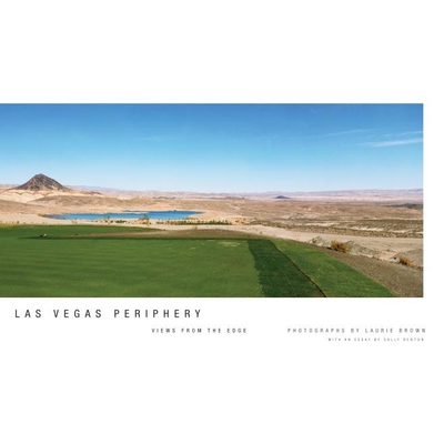 预订 Las Vegas Periphery: Views from the Edge: 9781938086014